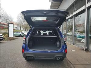 Subaru Forester 2.0ie e-BOXER PANORAMA NAVI TOUCH