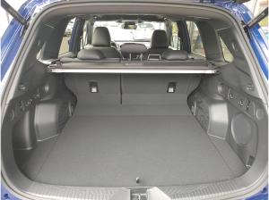 Subaru Forester 2.0ie e-BOXER PANORAMA NAVI TOUCH