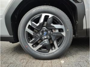 Subaru Forester 2.0ie e-Boxer AWD Trend Automatik