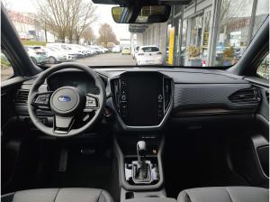 Subaru Forester 2.0ie e-BOXER PANORAMA NAVI TOUCH