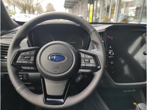 Subaru Forester 2.0ie e-BOXER PANORAMA NAVI TOUCH