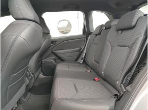 Subaru Forester 2.0ie e-Boxer AWD Trend Automatik