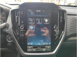 Subaru Forester 2.0ie e-BOXER PANORAMA NAVI TOUCH