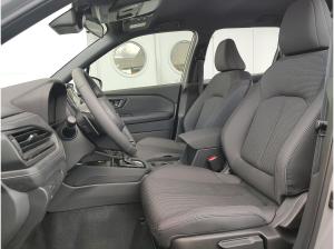 Subaru Forester 2.0ie e-Boxer AWD Trend Automatik