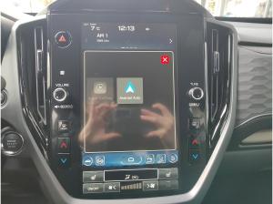 Subaru Forester 2.0ie e-BOXER PANORAMA NAVI TOUCH