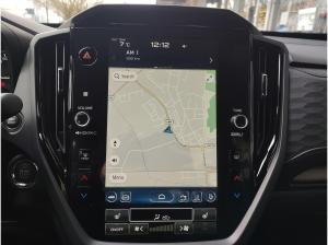 Subaru Forester 2.0ie e-BOXER PANORAMA NAVI TOUCH