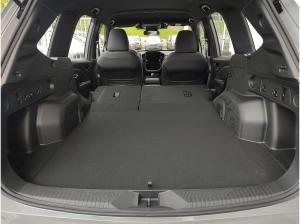 Subaru Forester 2.0ie e-Boxer AWD Trend Automatik