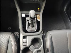 Subaru Forester 2.0ie e-BOXER PANORAMA NAVI TOUCH