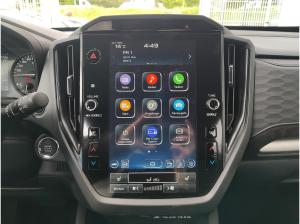 Subaru Forester 2.0ie e-Boxer AWD Trend Automatik
