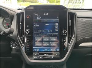 Subaru Forester 2.0ie e-Boxer AWD Trend Automatik