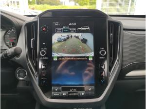 Subaru Forester 2.0ie e-Boxer AWD Trend Automatik