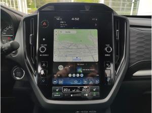 Subaru Forester 2.0ie e-Boxer AWD Trend Automatik
