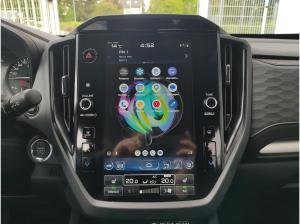 Subaru Forester 2.0ie e-Boxer AWD Trend Automatik