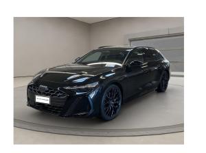 Audi A6 Avant 3.0 TDI quattro W edition one S-line LM