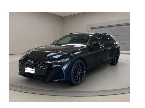 Audi A6 Avant 3.0 TDI quattro W edition one S-line LM