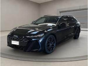 Audi A6 Avant 3.0 TDI quattro W edition one S-line LM