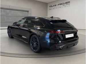Audi A6 Avant 3.0 TDI quattro W edition one S-line LM
