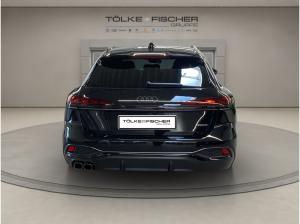 Audi A6 Avant 3.0 TDI quattro W edition one S-line LM