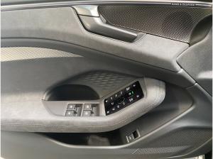 Audi A6 Avant 3.0 TDI quattro W edition one S-line LM