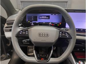 Audi A6 Avant 3.0 TDI quattro W edition one S-line LM
