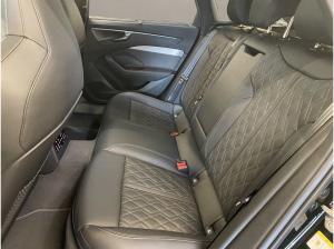 Audi A6 Avant 3.0 TDI quattro W edition one S-line LM