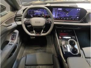 Audi A6 Avant 3.0 TDI quattro W edition one S-line LM