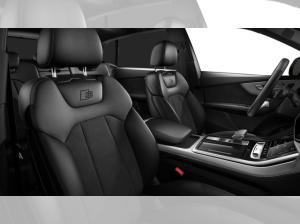 Audi Q8 S-Line Business TFSIe 🔥Audi Q8 Hybrid Monster🔥Frühlings-SALE🔥0,5% Versteuerung 🔥(Velbert)