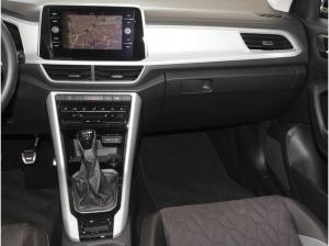 Volkswagen T-Roc 1,0TSi Goal R-Kamera ACC SideAssist Navi 17Zoll LED