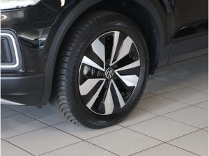 Volkswagen T-Roc 1,0TSi Goal R-Kamera ACC SideAssist Navi 17Zoll LED