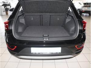 Volkswagen T-Roc 1,0TSi Goal R-Kamera ACC SideAssist Navi 17Zoll LED