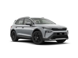 Skoda Elroq 60 Essence  61 kWh AHK/SMART🔥RATE INKL. 6.000€ E-FÖRDERPRÄMIE🔥