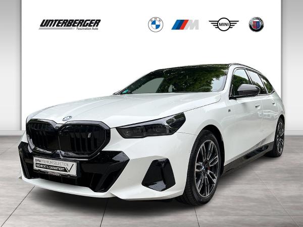 BMW i5 eDrive40 Touring M Sportpaket Head-Up DAB