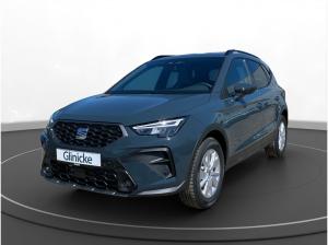 Seat Arona 1.0 TSI FR DSG PDC LED ACC KAM Full Link