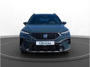Seat Arona 1.0 TSI FR DSG PDC LED ACC KAM Full Link