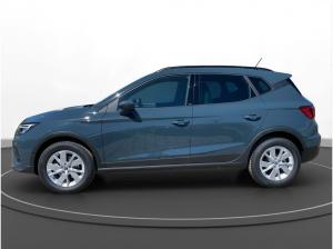 Seat Arona 1.0 TSI FR DSG PDC LED ACC KAM Full Link