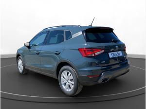 Seat Arona 1.0 TSI FR DSG PDC LED ACC KAM Full Link