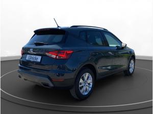 Seat Arona 1.0 TSI FR DSG PDC LED ACC KAM Full Link