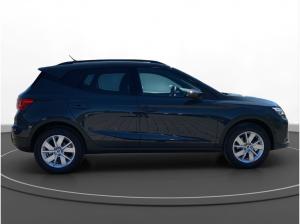 Seat Arona 1.0 TSI FR DSG PDC LED ACC KAM Full Link
