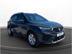 Seat Arona 1.0 TSI FR DSG PDC LED ACC KAM Full Link