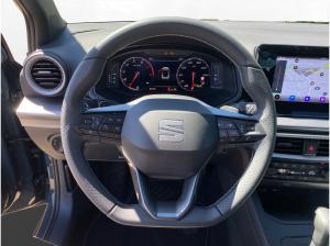 Seat Arona 1.0 TSI FR DSG PDC LED ACC KAM Full Link