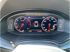 Seat Arona 1.0 TSI FR DSG PDC LED ACC KAM Full Link