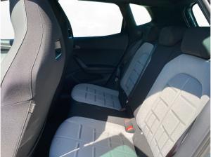 Seat Arona 1.0 TSI FR DSG PDC LED ACC KAM Full Link