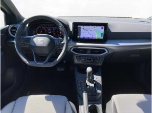 Seat Arona 1.0 TSI FR DSG PDC LED ACC KAM Full Link