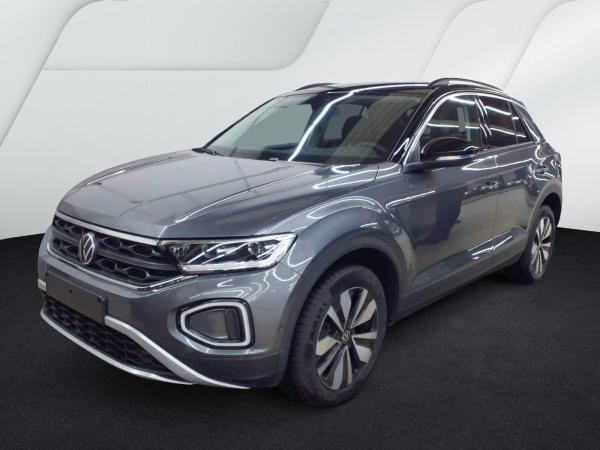 Volkswagen T-Roc Goal 2.0 TDI 110kW DSG - LED Plus AHK Navi Rear View SHZ MFL ACC PDC Digital Cockpit