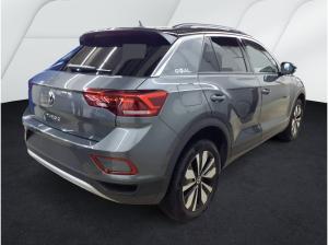 Volkswagen T-Roc Goal 2.0 TDI 110kW DSG - LED Plus AHK Navi Rear View SHZ MFL ACC PDC Digital Cockpit