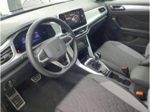 Volkswagen T-Roc Goal 2.0 TDI 110kW DSG - LED Plus AHK Navi Rear View SHZ MFL ACC PDC Digital Cockpit