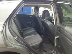 Volkswagen T-Roc Goal 2.0 TDI 110kW DSG - LED Plus AHK Navi Rear View SHZ MFL ACC PDC Digital Cockpit