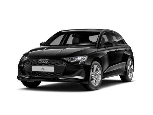 Audi A3 Sportback 35 TFSI advanced S tronic Navi DAB VC PDC Sitzheizung