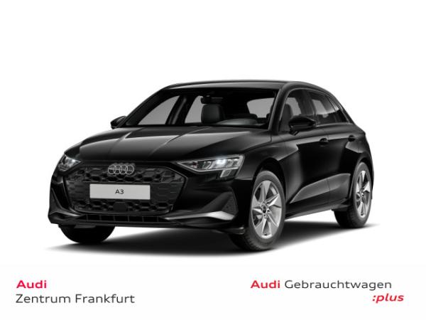 Audi A3 Sportback 35 TFSI advanced S tronic KAMERA APP