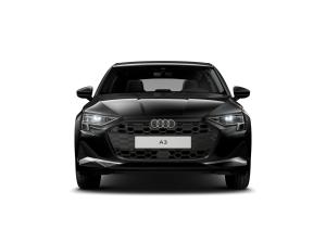 Audi A3 Sportback 35 TFSI advanced S tronic Navi DAB VC PDC Sitzheizung